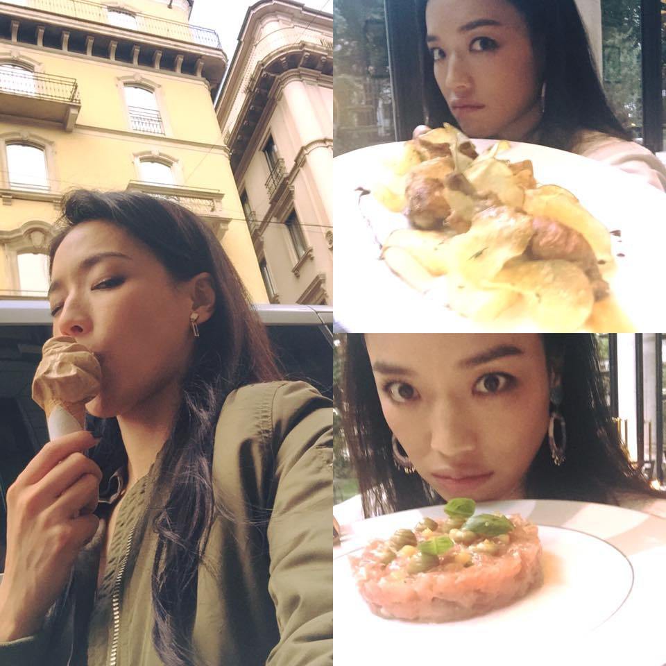 Giảm liền 3kg trong 1 tuần giống như Thư Kỳ chỉ với 4 b&iacute; quyết đơn giản - Ảnh 2.