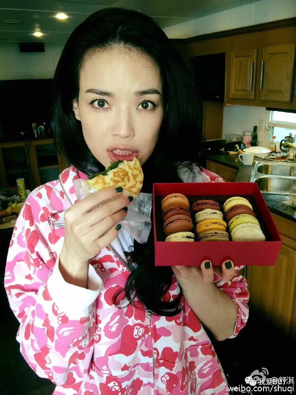 Giảm liền 3kg trong 1 tuần giống như Thư Kỳ chỉ với 4 b&iacute; quyết đơn giản - Ảnh 3.