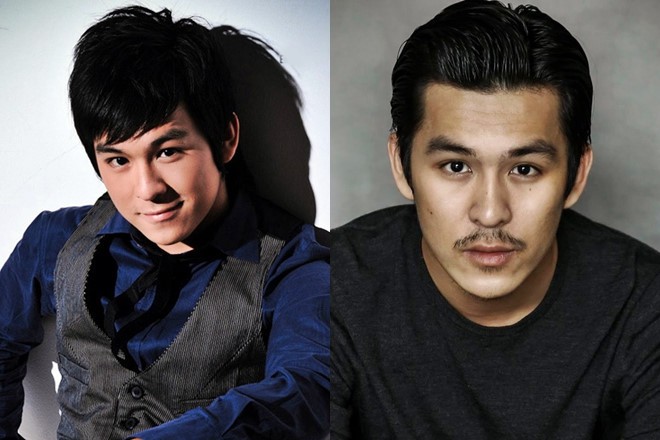 Hot boy đời đầu Thi&ecirc;n Minh, Huỳnh Anh, Baggio, Kelbin giờ ra sao? - Ảnh 3.