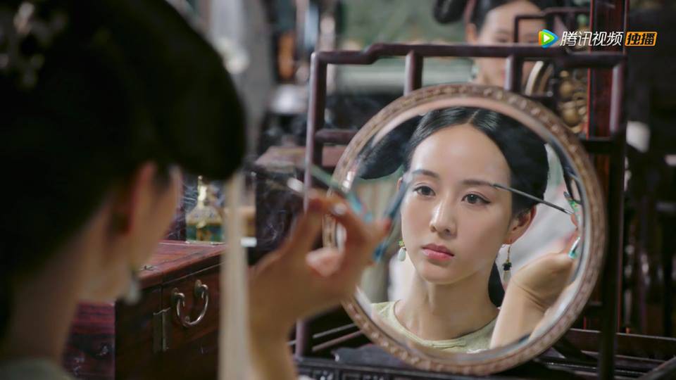 Thần dược giúp các nữ nhân tranh sủng thành công trong Như Ý Truyện: Nước mưa Tử Cấm Thành! - Ảnh 4.