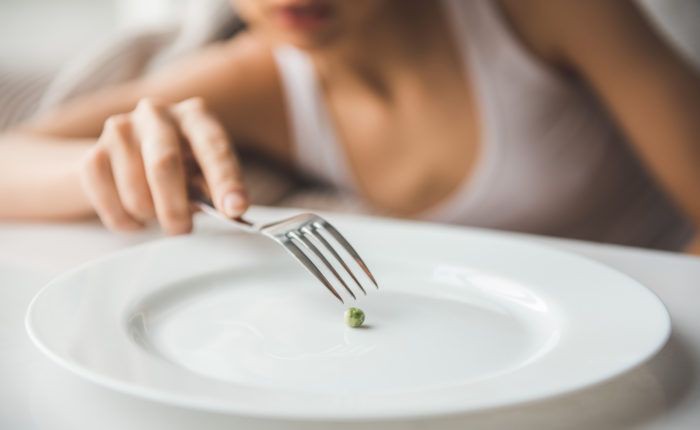 Căn bệnh rối loạn ăn uống mà nhiều sao Hàn từng mắc phải thực chất nguyên nhân là do đâu? - Ảnh 3. Căn bệnh rối loạn ăn uống mà nhiều sao Hàn từng mắc phải thực chất nguyên nhân là do đâu? - Ảnh 3.