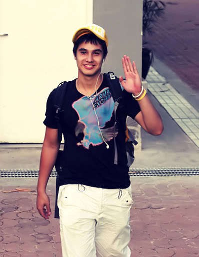 Hot boy đời đầu Thi&ecirc;n Minh, Huỳnh Anh, Baggio, Kelbin giờ ra sao? - Ảnh 7.