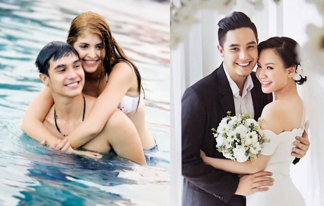 Hot boy đời đầu Thi&ecirc;n Minh, Huỳnh Anh, Baggio, Kelbin giờ ra sao? - Ảnh 9.