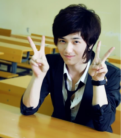 Hot boy đời đầu Thi&ecirc;n Minh, Huỳnh Anh, Baggio, Kelbin giờ ra sao? - Ảnh 19.