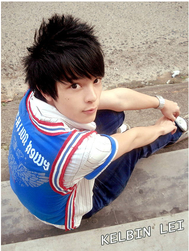 Hot boy đời đầu Thi&ecirc;n Minh, Huỳnh Anh, Baggio, Kelbin giờ ra sao? - Ảnh 13.