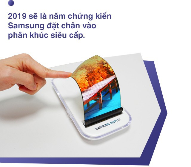 Tạm qu&ecirc;n 2018 đi, v&igrave; 2019 mới l&agrave; năm b&ugrave;ng nổ của Samsung - Ảnh 8.