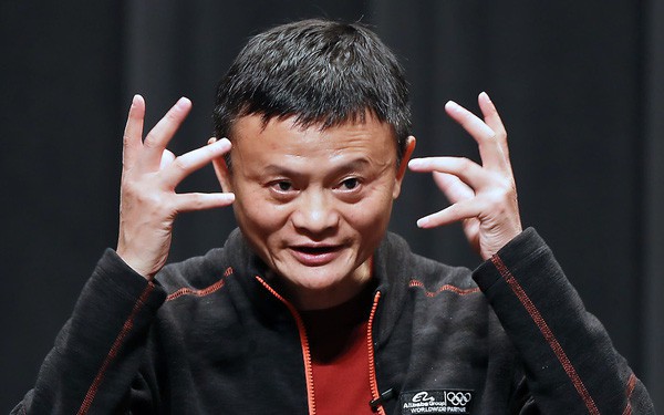 Không phải sắp, Jack Ma vừa xác nhận đã nghỉ hưu từ thứ 2 tuần này vì không muốn chết ở văn phòng - Ảnh 1. Không phải sắp, Jack Ma vừa xác nhận đã nghỉ hưu từ thứ 2 tuần này vì không muốn chết ở văn phòng - Ảnh 1.