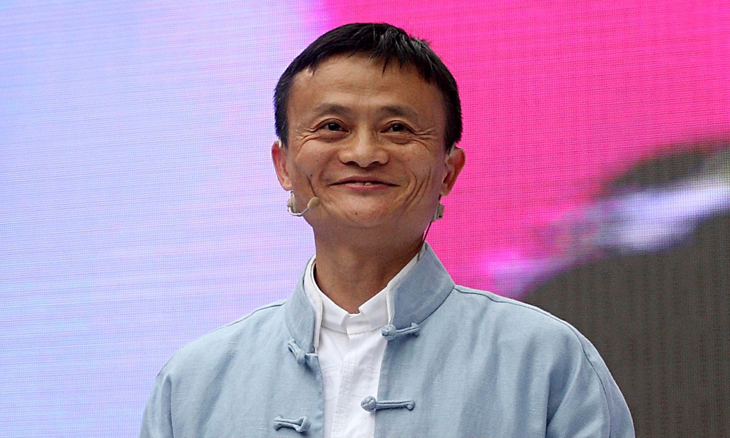 Không phải sắp, Jack Ma vừa xác nhận đã nghỉ hưu từ thứ 2 tuần này vì không muốn chết ở văn phòng - Ảnh 2. Không phải sắp, Jack Ma vừa xác nhận đã nghỉ hưu từ thứ 2 tuần này vì không muốn chết ở văn phòng - Ảnh 2.
