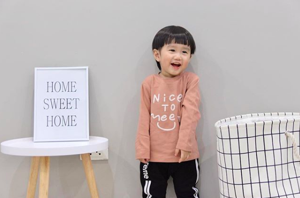 Tan chảy trước loạt biểu cảm cưng không chịu được của Xoài - em bé hot nhất Instagram Việt - Ảnh 13. Tan chảy trước loạt biểu cảm cưng không chịu được của Xoài - em bé hot nhất Instagram Việt - Ảnh 13.