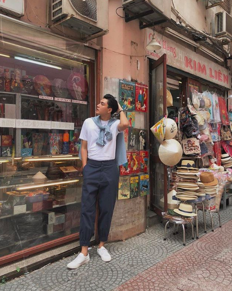 Kh&ocirc;ng so deep nữa, ch&uacute; Đại giờ đ&atilde; chuyển sang chỉ fan l&agrave;m thơ thả th&iacute;nh  - Ảnh 3.