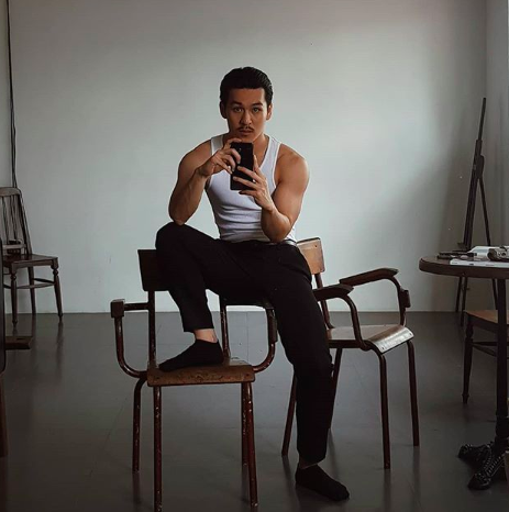 Hot boy đời đầu Thi&ecirc;n Minh, Huỳnh Anh, Baggio, Kelbin giờ ra sao? - Ảnh 5.