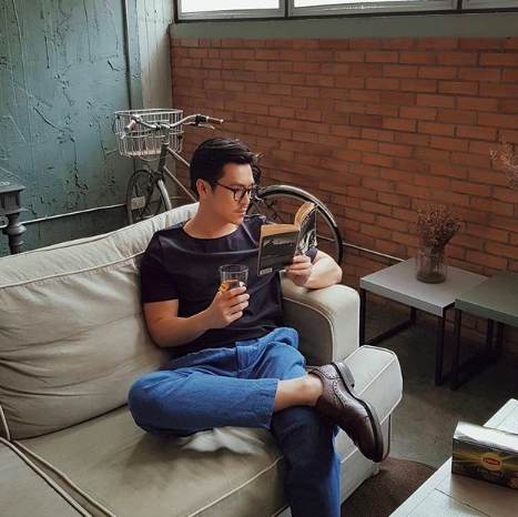 Hot boy đời đầu Thi&ecirc;n Minh, Huỳnh Anh, Baggio, Kelbin giờ ra sao? - Ảnh 4.