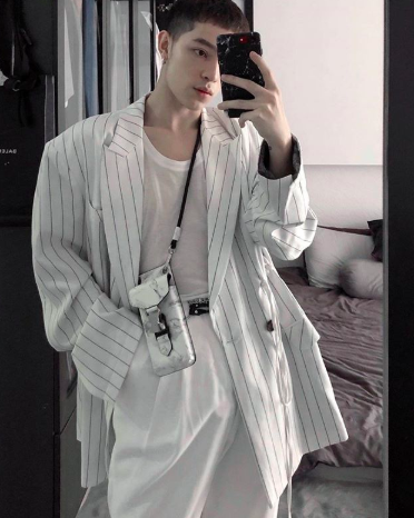 Hot boy đời đầu Thi&ecirc;n Minh, Huỳnh Anh, Baggio, Kelbin giờ ra sao? - Ảnh 16.