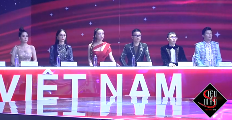 Thi Siêu mẫu Việt Nam nhưng người chiến thắng cuối cùng lại là một... Hoa hậu! 1 Thi Siêu mẫu Việt Nam nhưng người chiến thắng cuối cùng lại là một... Hoa hậu! - Ảnh 1.