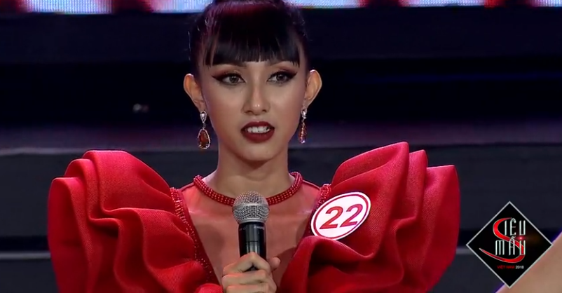Thi Siêu mẫu Việt Nam nhưng người chiến thắng cuối cùng lại là một... Hoa hậu! 30 Thi Siêu mẫu Việt Nam nhưng người chiến thắng cuối cùng lại là một... Hoa hậu! - Ảnh 30.
