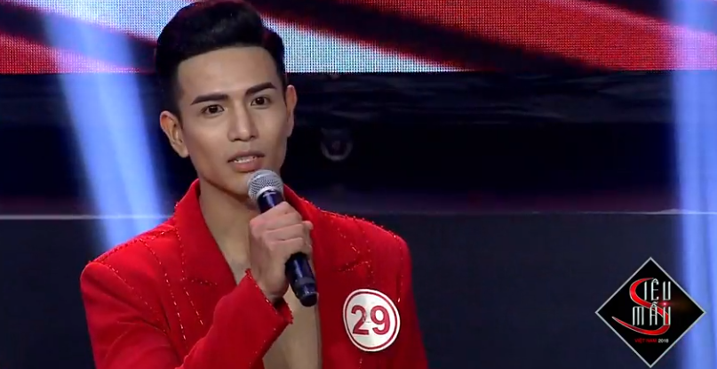 Thi Siêu mẫu Việt Nam nhưng người chiến thắng cuối cùng lại là một... Hoa hậu! 32 Thi Siêu mẫu Việt Nam nhưng người chiến thắng cuối cùng lại là một... Hoa hậu! - Ảnh 32.