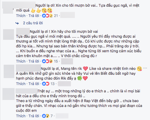 Bạn đã biết ca khúc Việt đạt triệu view, lọt top trending, lyric viral khắp MXH chỉ sau 1 ngày? - Ảnh 5.