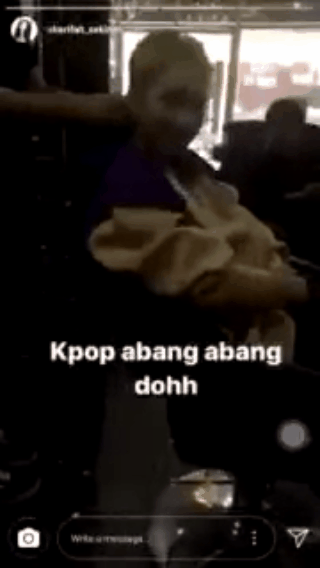Hai nữ diễn vi&ecirc;n Malaysia g&acirc;y phẫn nộ v&igrave; cười cợt r&ocirc;m rả về cố nghệ sĩ Jonghyun (SHINee) - Ảnh 3.