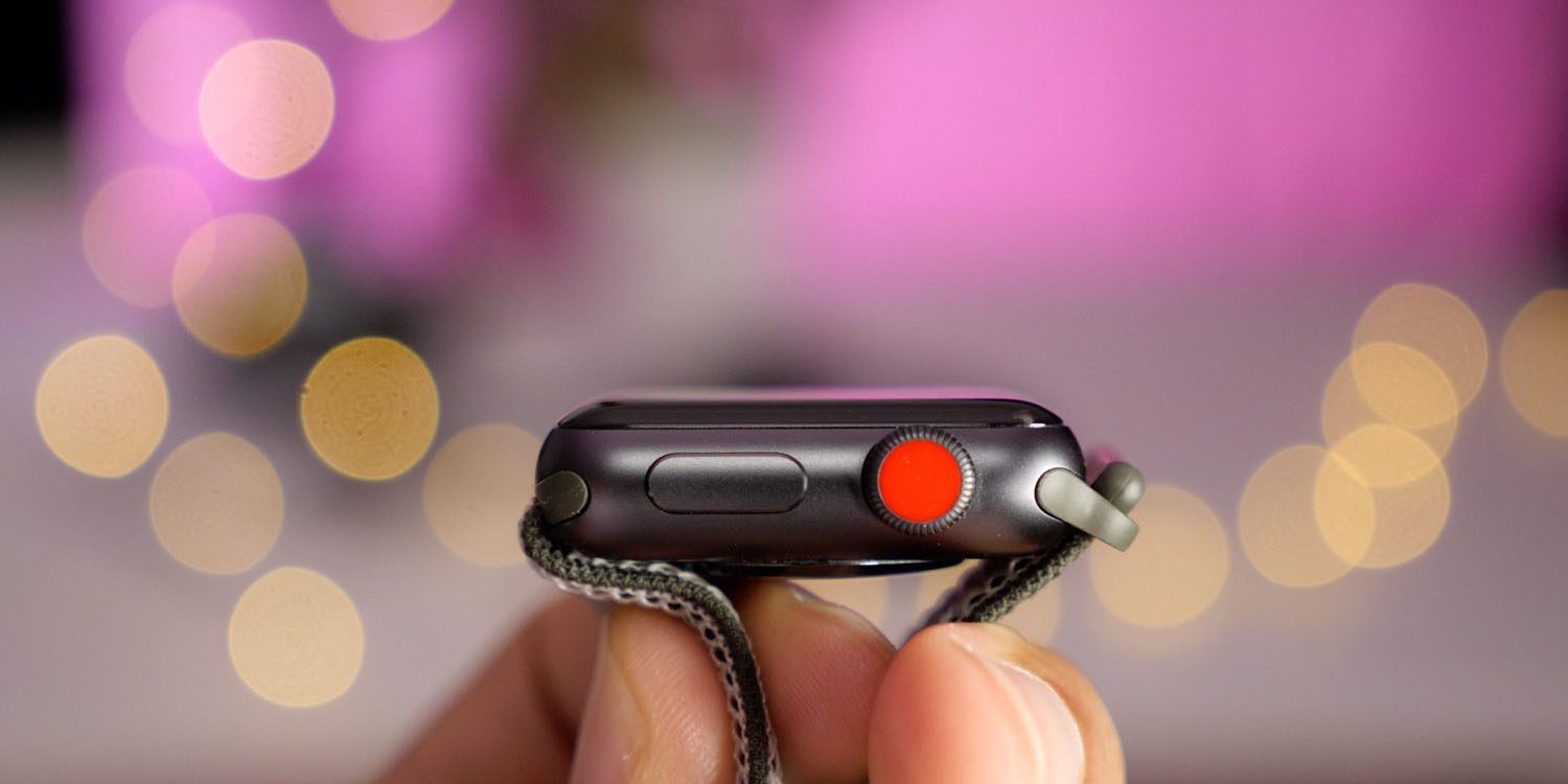 Apple Watch gặp lỗi kỳ lạ: Cứ vào bệnh viện là tự khởi động lại