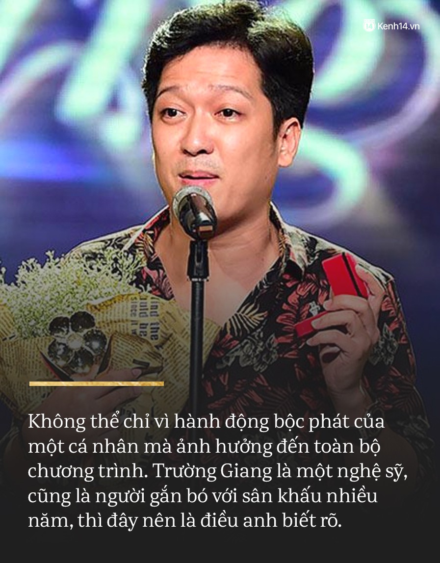 Trường Giang Trường Giang