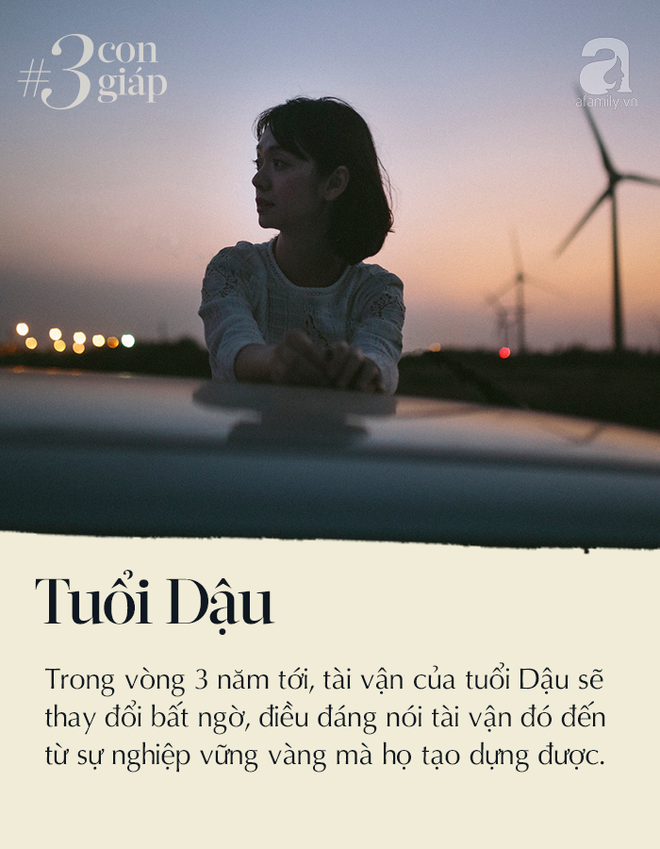  T&agrave;i vận 3 năm tới của 3 con gi&aacute;p n&agrave;y sẽ thay đổi, cứ sau 1 năm lại tăng th&ecirc;m gấp bội - Ảnh 2.