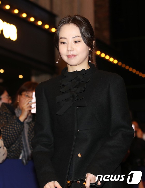 Lee Byung Hun lại mời phân nửa làng giải trí đến sự kiện: Quân đoàn Hoa hâu, mỹ nhân, tài tử nổi tiếng hội tụ - Ảnh 25.