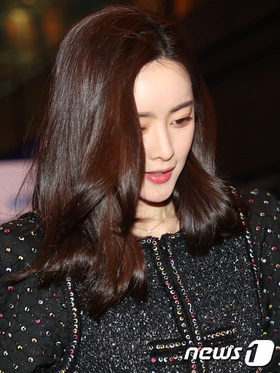 Lee Byung Hun lại mời phân nửa làng giải trí đến sự kiện: Quân đoàn Hoa hâu, mỹ nhân, tài tử nổi tiếng hội tụ - Ảnh 13.
