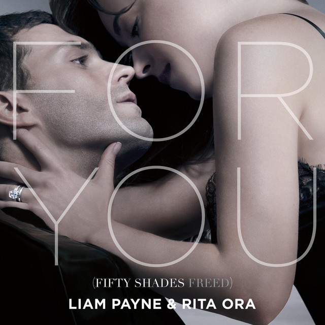 Một năm sau Zayn, đến lượt Liam Payne tung OST Fifty Shades Freed - Ảnh 1.