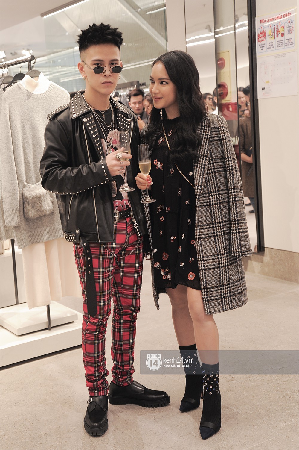 Thời gian chia tay với rất nhiều tình mới của Châu Bùi - Decao trước khi xác nhận quay lại - Ảnh 39. Thời gian chia tay với rất nhiều tình mới của Châu Bùi - Decao trước khi xác nhận quay lại - Ảnh 39.