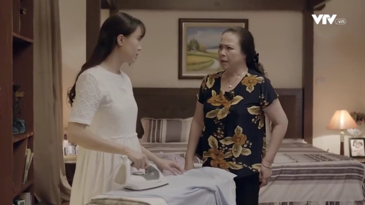 Chỉ xem một phim mà diện kiến được 4 mẫu bà mẹ điển hình trong Cả một đời ân oán - Ảnh 2.