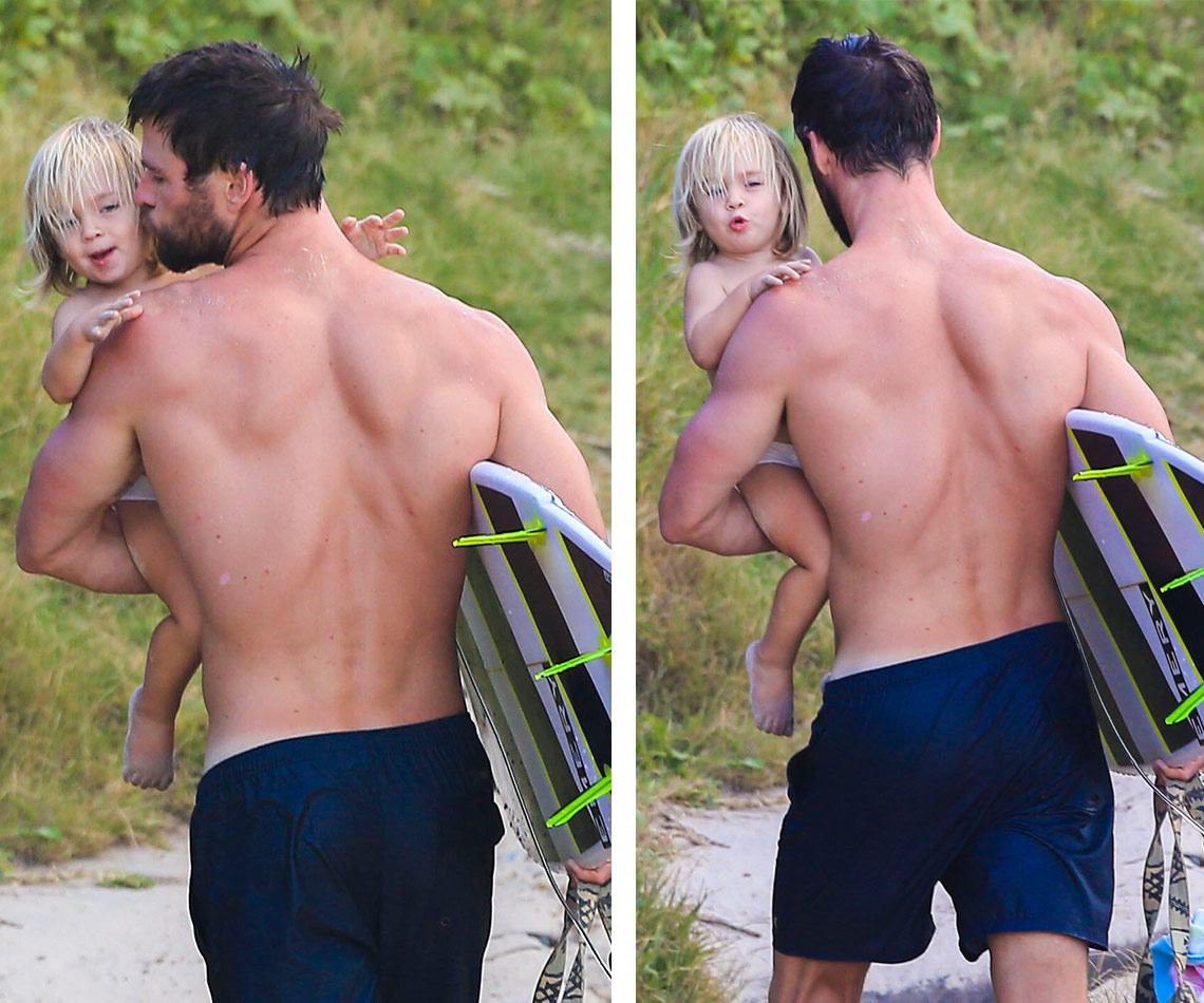 Giữa showbiz thị phi, gia đ&igrave;nh hạnh ph&uacute;c của vợ chồng ch&agrave;ng Thor như một ốc đảo b&igrave;nh y&ecirc;n đ&aacute;ng ngưỡng mộ - Ảnh 12.