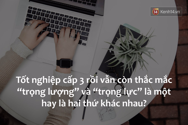 Chuyện của hội học dốt môn Vật lý: Viết là Vật lý hay Vật lí mới đúng chỉnh tả? - Ảnh 4.