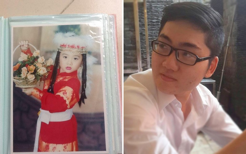 Tuổi thơ dữ dội: Khi mẹ quá thích con gái, nhưng lại đẻ ra mình là con trai - Ảnh 1. Tuổi thơ dữ dội: Khi mẹ quá thích con gái, nhưng lại đẻ ra mình là con trai - Ảnh 1.