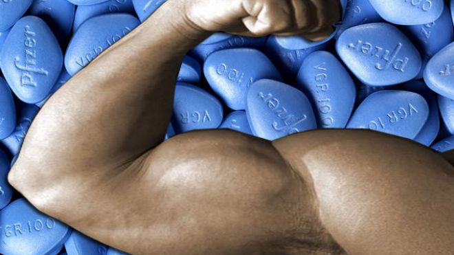 Bạn có biết: Thần dược cho quý ông Viagra ra đời chỉ là vì tai nạn? - Ảnh 1.