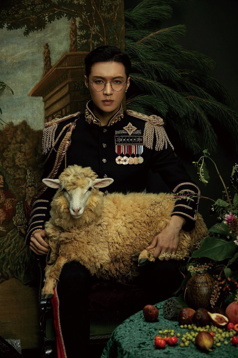 EXO thay đổi thế nào sau 5 năm tham gia show thực tế đầu tiên? - Ảnh 16.