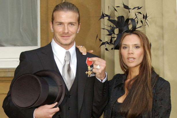 7 điều David Beckham sợ nhất trên đời - Ảnh 7.
