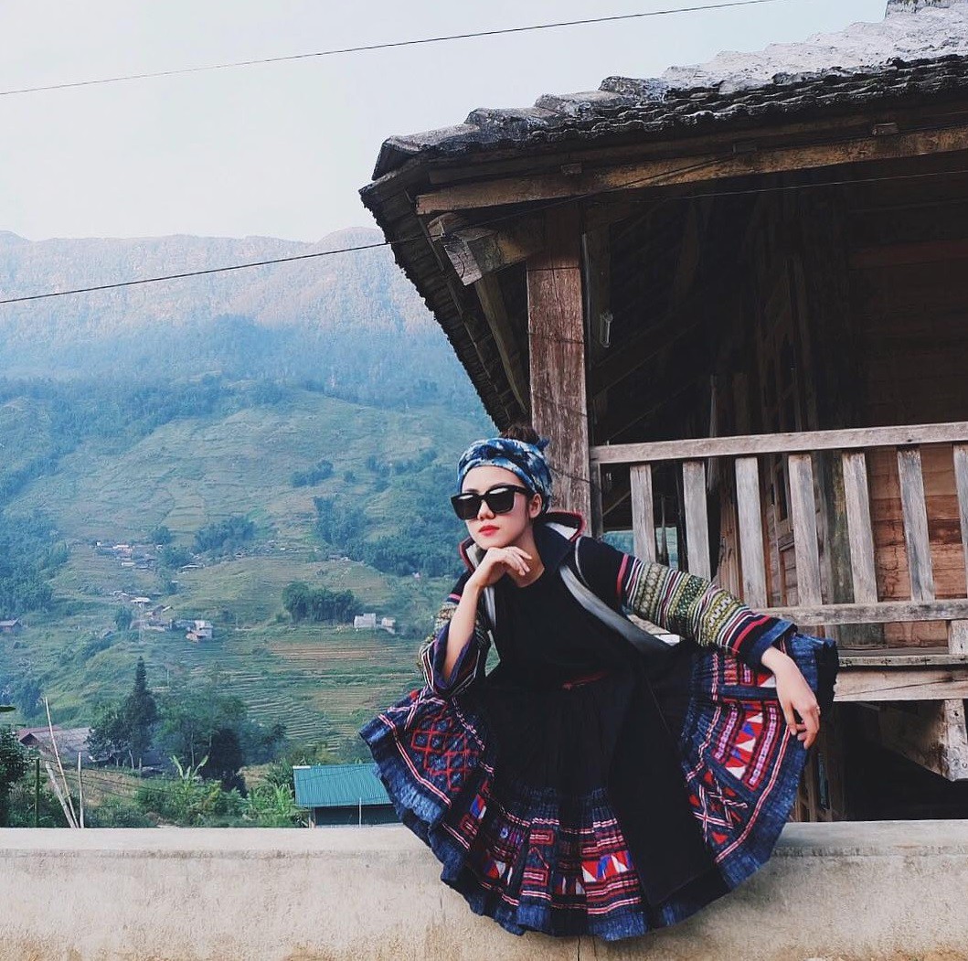 10X sẽ ngại đọ sắc với những hot girl đời đầu mãi chẳng chịu già này! - Ảnh 10. 10X sẽ ngại đọ sắc với những hot girl đời đầu mãi chẳng chịu già này! - Ảnh 10.