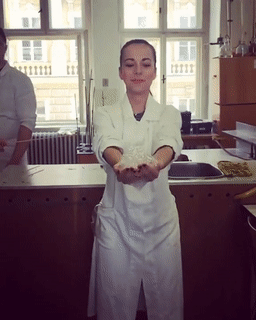 15 m&agrave;n tr&igrave;nh diễn thổi bong b&oacute;ng nghệ thuật đ&atilde; đạt tới đẳng cấp thế giới - Ảnh 15.