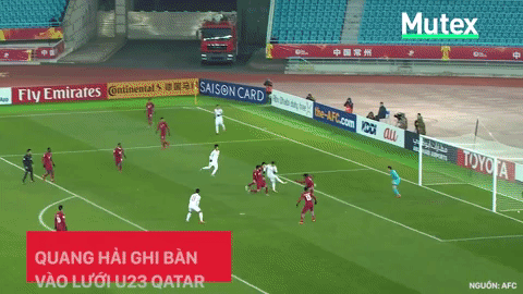 Clip: Zoom lại những phút muốn phát điên của cổ động viên khi xem U23 Việt Nam đá bán kết - Ảnh 6.