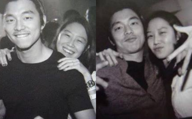 Gong Hyo Jin lên tiếng về tin Gong Yoo cưới bạn diễn "Train to Busan": "Chuyện này làm tôi phát điên" Gong Hyo Jin lên tiếng về tin Gong Yoo cưới bạn diễn "Train to Busan": "Chuyện này làm tôi phát điên"