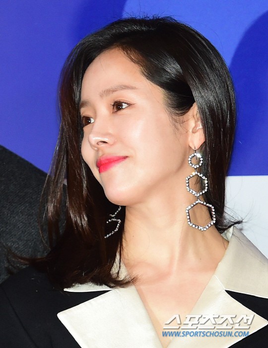 Lee Byung Hun lại mời phân nửa làng giải trí đến sự kiện: Quân đoàn Hoa hâu, mỹ nhân, tài tử nổi tiếng hội tụ - Ảnh 2.