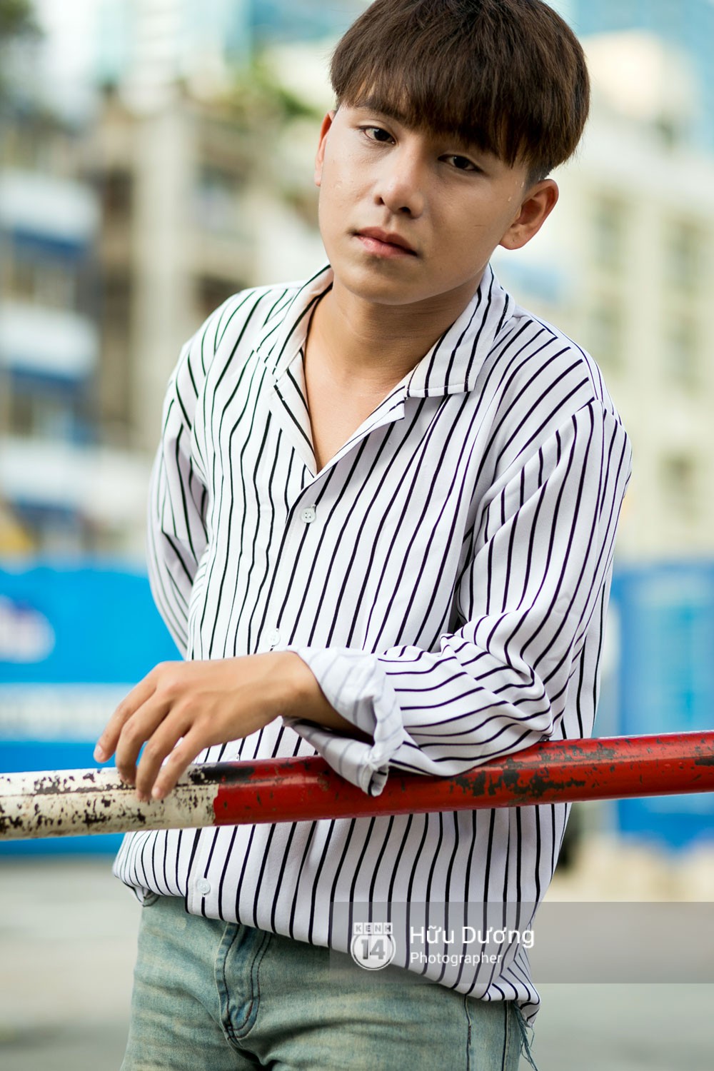 9x người Huế sở hữu bản hit 30 triệu view Kém Duyên là ai? - Ảnh 9. 9x người Huế sở hữu bản hit 30 triệu view Kém Duyên là ai? - Ảnh 9.