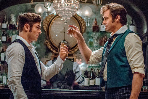 Các nhà phê bình thế giới đánh giá thế nào về The Greatest Showman? - Ảnh 2.