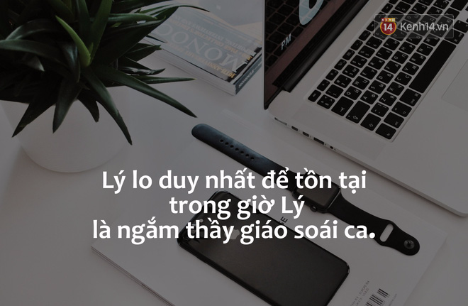 Chuyện của hội học dốt m&ocirc;n Vật l&yacute;: Viết l&agrave; Vật l&yacute; hay Vật l&iacute; mới đ&uacute;ng chỉnh tả? - Ảnh 6.