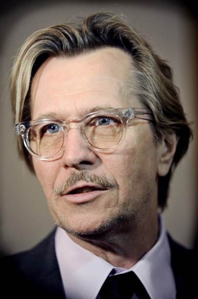 Tài tử Gary Oldman mất 200 giờ để hóa thân thành vị Thủ tướng Anh trong Giờ Đen Tối - Ảnh 6.