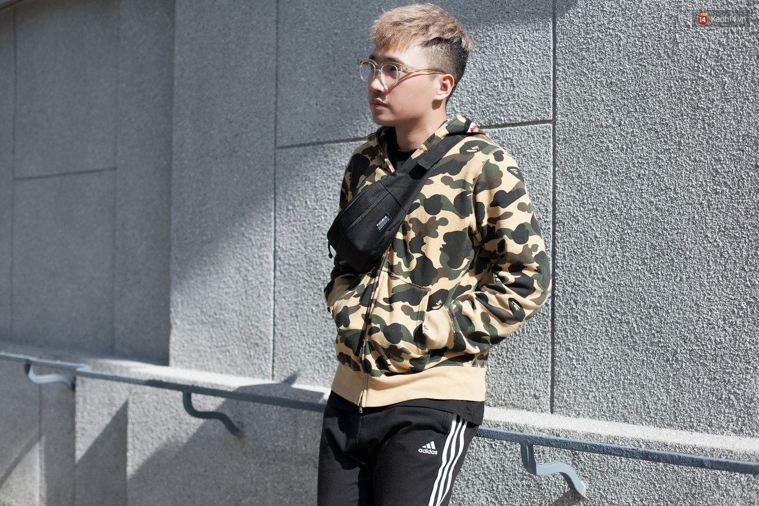 Street style 2 miền: Diện toàn hot trends là một chuyện, giới trẻ Việt tuần qua còn có cực nhiều chiêu mix đồ cao tay - Ảnh 22.