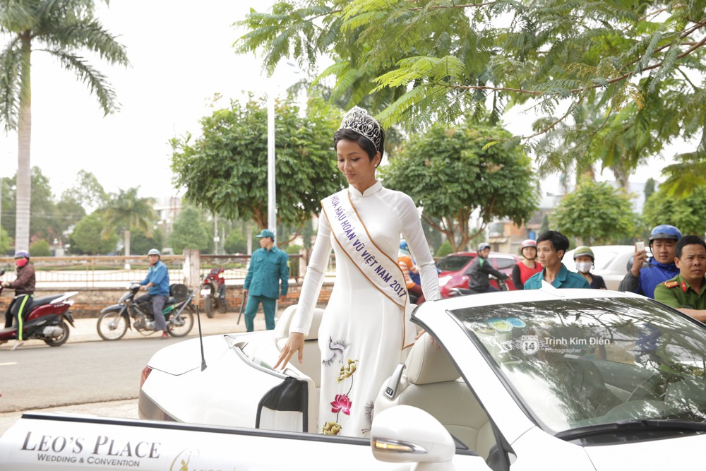 2018 | MISS UNIVERSE VIETNAM | H'HEN NIÊ - Page 4 Img9662-1516672432791