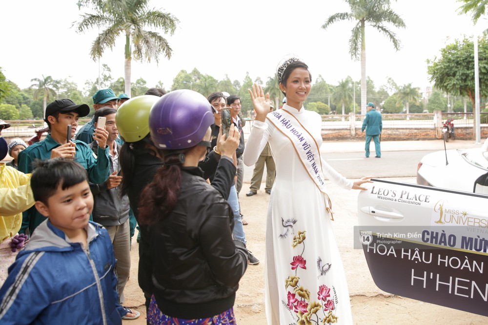 2018 | MISS UNIVERSE VIETNAM | H'HEN NIÊ - Page 4 Img9671-1516672432793