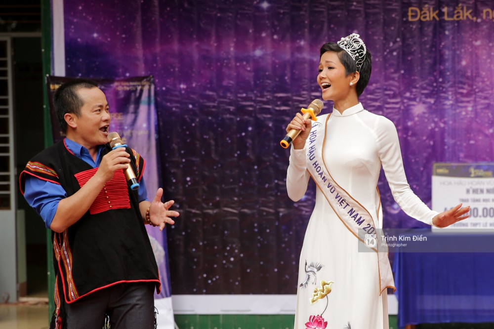 2018 | MISS UNIVERSE VIETNAM | H'HEN NIÊ - Page 4 Img9776-1516672432811