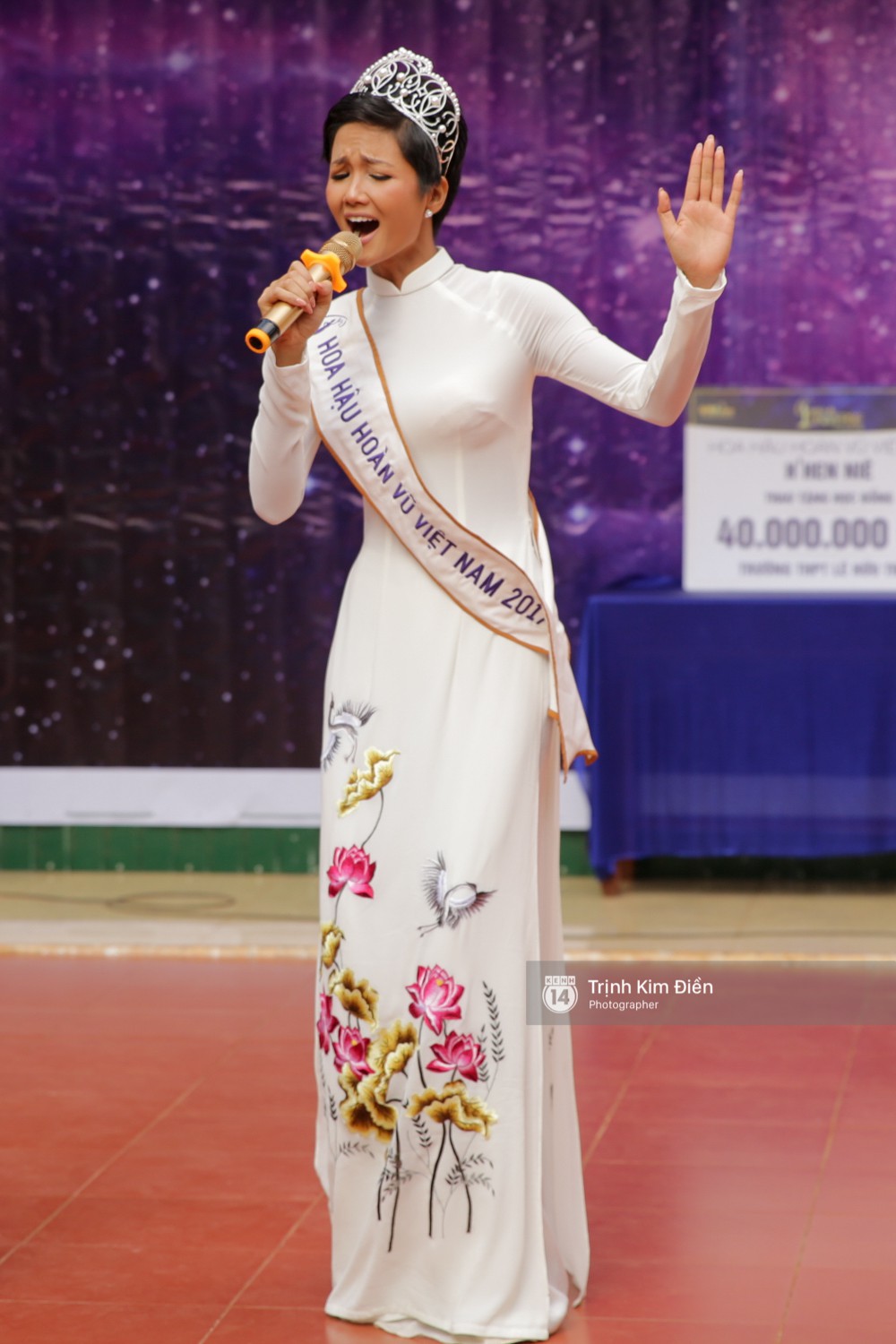 2018 | MISS UNIVERSE VIETNAM | H'HEN NIÊ - Page 4 Img9781-1516672432812